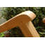 Victoria Outdoor Dining Chair