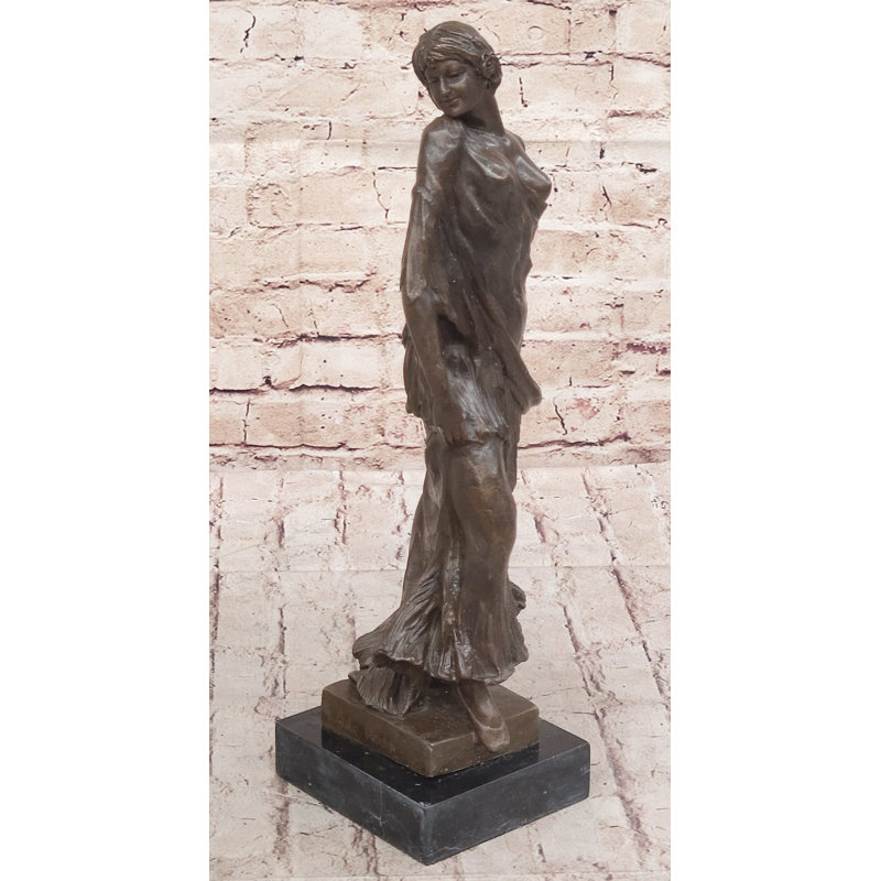 Figurine Sivan