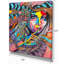 Portrait féminin-impression d’art graphique Glamour-35117038-29505452