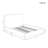 Stoffer Home x Cloth and Co. Marisa Bed-101535031-101535034