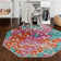 Analiese Floral Indoor Rug
