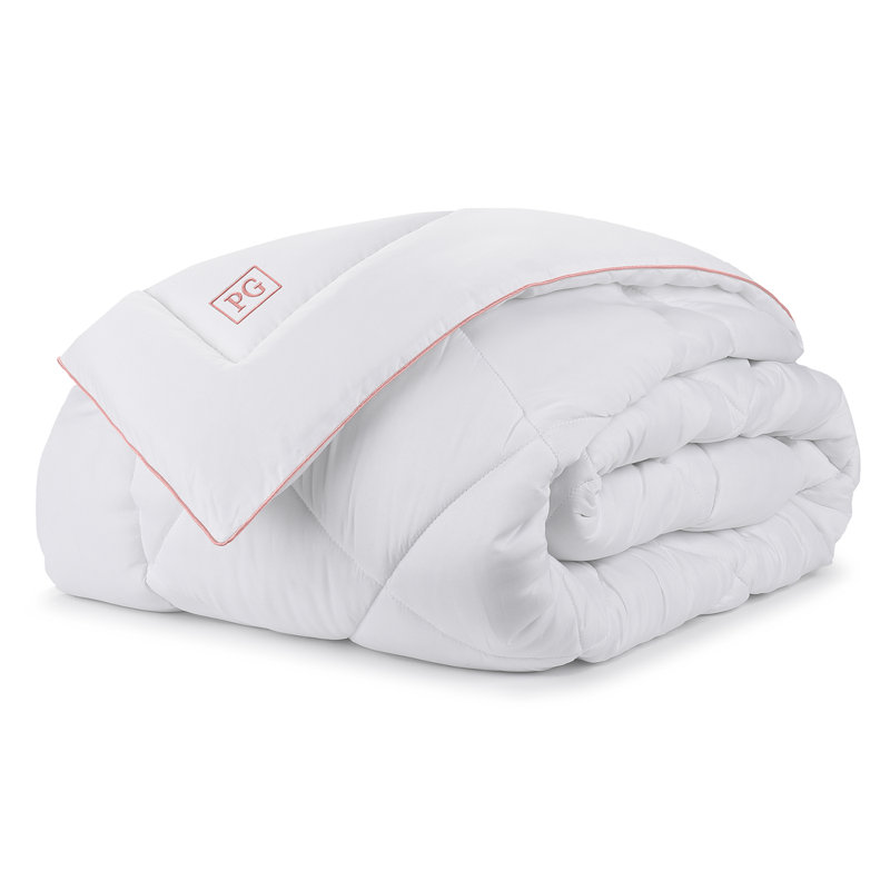 Surmatelas en duvet synthétique TG, Très grand californien