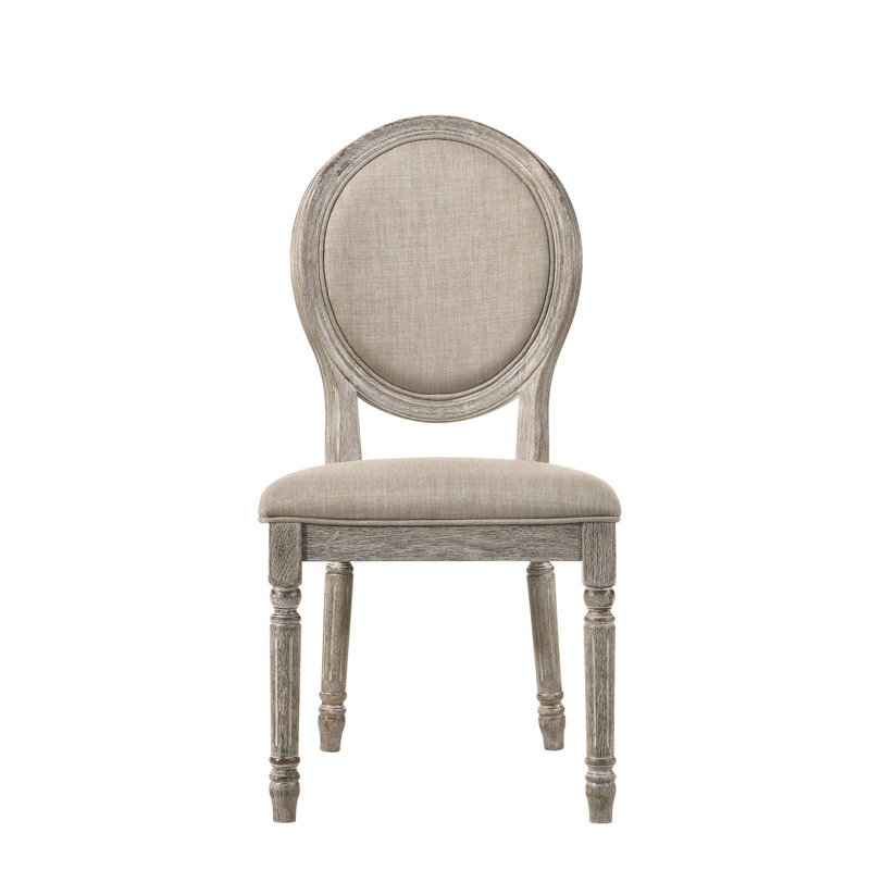 Chaise d'appoint Faustine