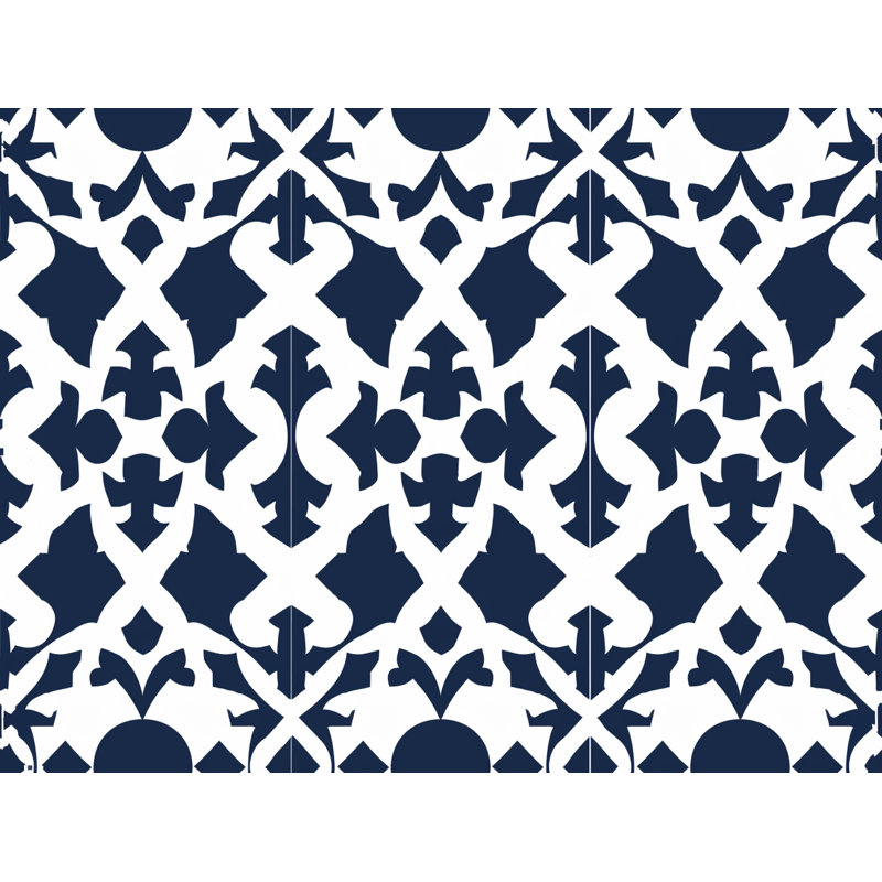 Geometric Art Microfiber / Polyester Comforter, King Comforter