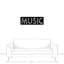Entertainment Canvas Art