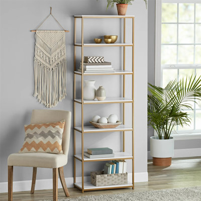 Jonteria Bookcase