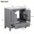 30" Modern Simple Design Bathroom Vanity-98586523-98586527