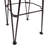 Metal Outdoor 30'' Bar Stool