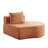 Boneless Upholstered Sectional Round Sofa-479597301-473048876