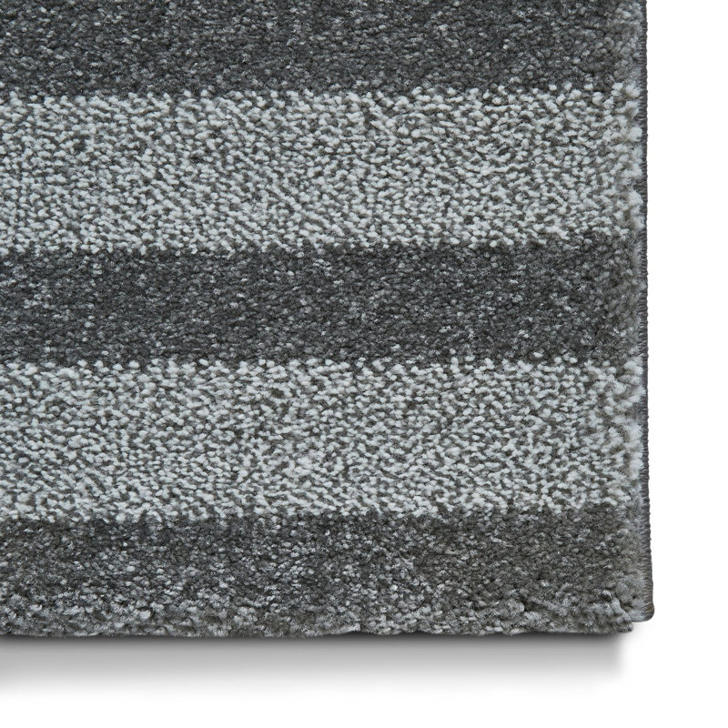 Dalke Grey Area Rug