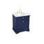 Ensemble de meuble-lavabo simple 30 po-1756041490