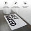 Casanova Slogan Get Naked Bath Mat-1169954968
