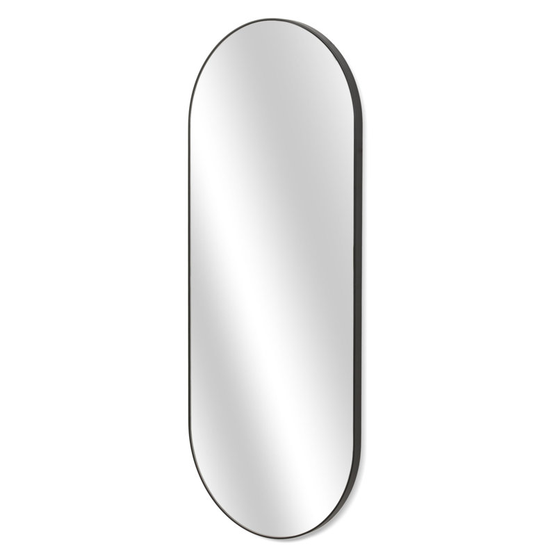 Metal Wall Mirror