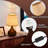 13'' Minimal Accent Table Lamp-1052641613