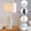 Lampe de table Brajan