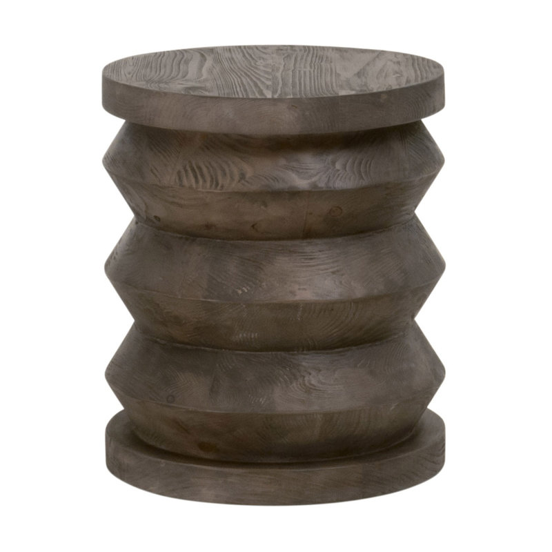 Boush Pier Accent Table
