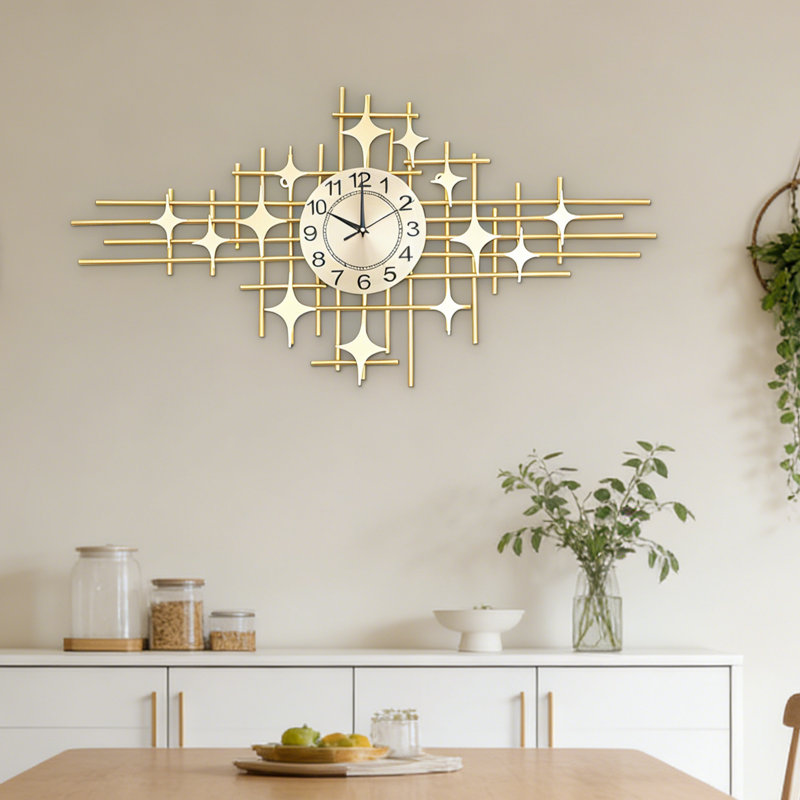 Horloge murale 39,37 po