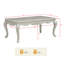  Table basse Assago 
