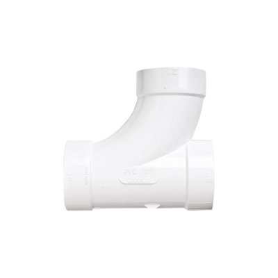 Tee Elbow