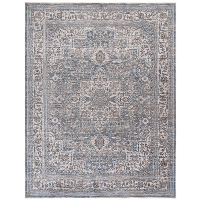 Msr0630 Whitney Performance Oriental Rug