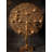 Wall Decor on Brass