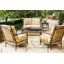 Low Country Outdoor 2 - Seat Loveseat-1405127859