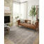 Angela Rose x Loloi Blake Ocean / Mocha Area Rug-73829543