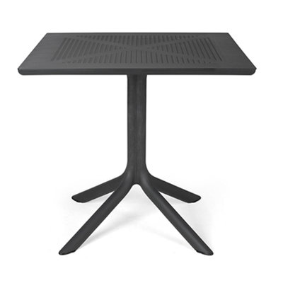 Swarthofthi Plastic Dining Table