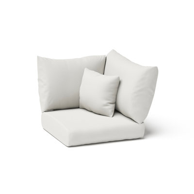 Housse de coussin modulaire d'extérieur Sunbrella®