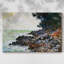 Cap Martin, 1884 02-Gallery Wrapped Canvas-690575891