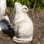 Mousie Statue