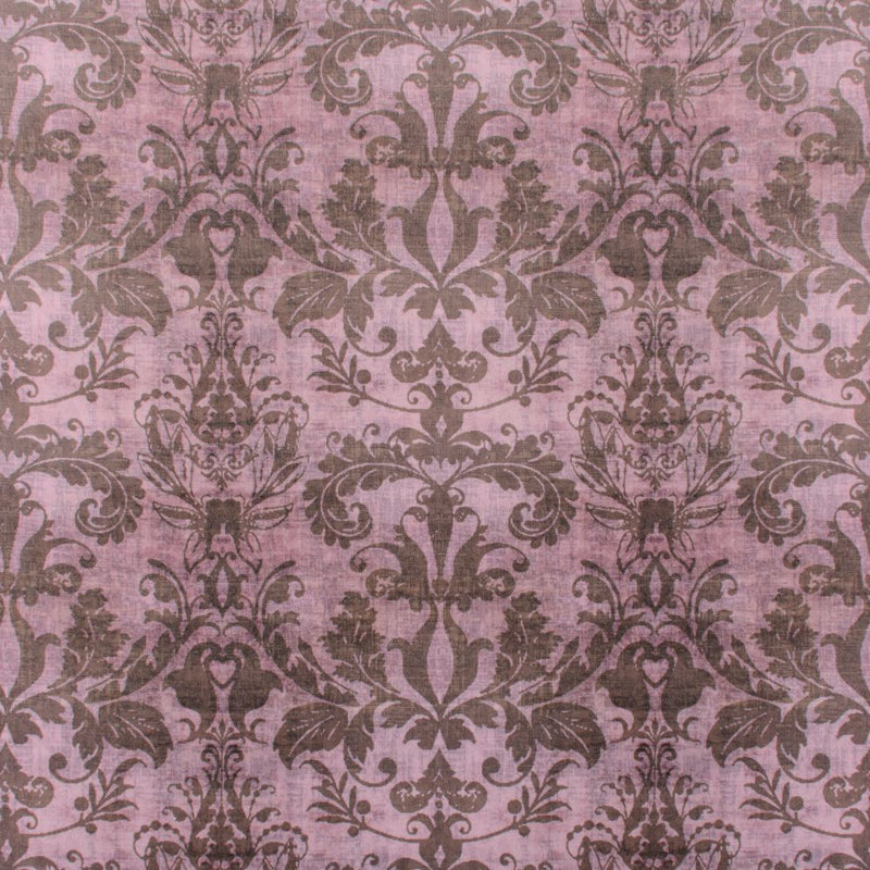 Palace Fabric, Blush