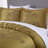 Valor 7-Piece Bed in a Bag Jacquard Floral Comforter Set with Sheets-2037990677-2037990670