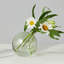 Glass Sphere Bud Vase-768581689