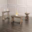 Table basse de style traditionnel 1Pc