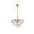 Cinda 20 inch Chandelier-1201884212