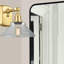 Applique murale articulée 1 lumière Newton St Loe-428973038-434722823-434722820