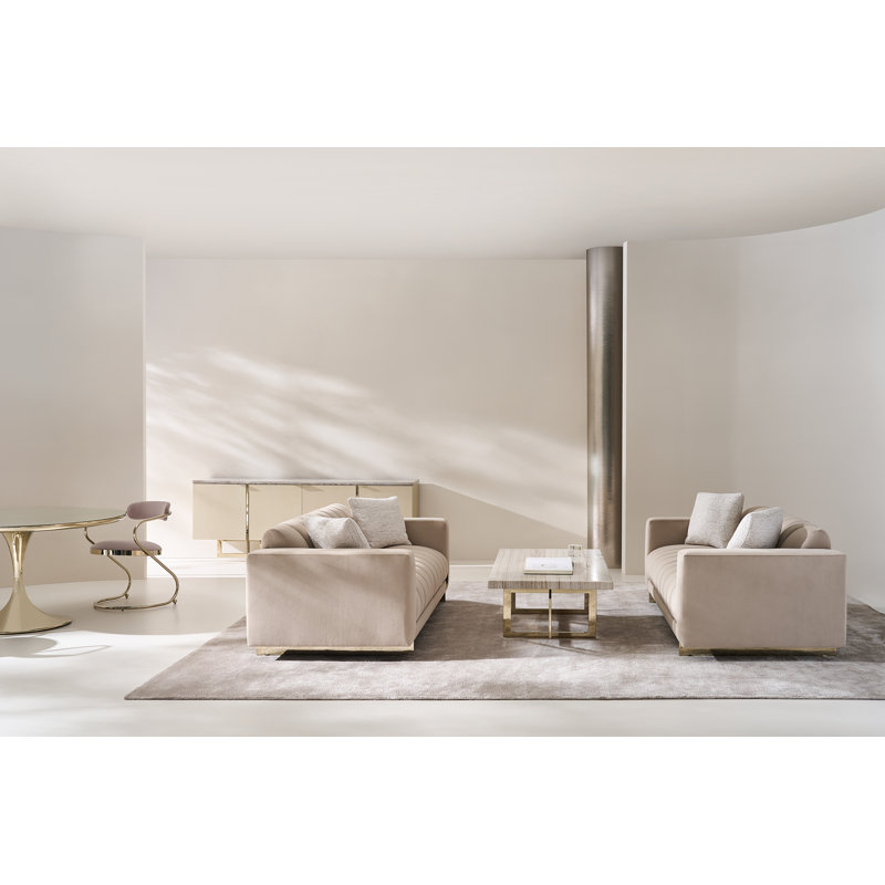 105 Well Balanced Sofa