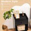Hamna Floor Shelf Side Table Set-756454234