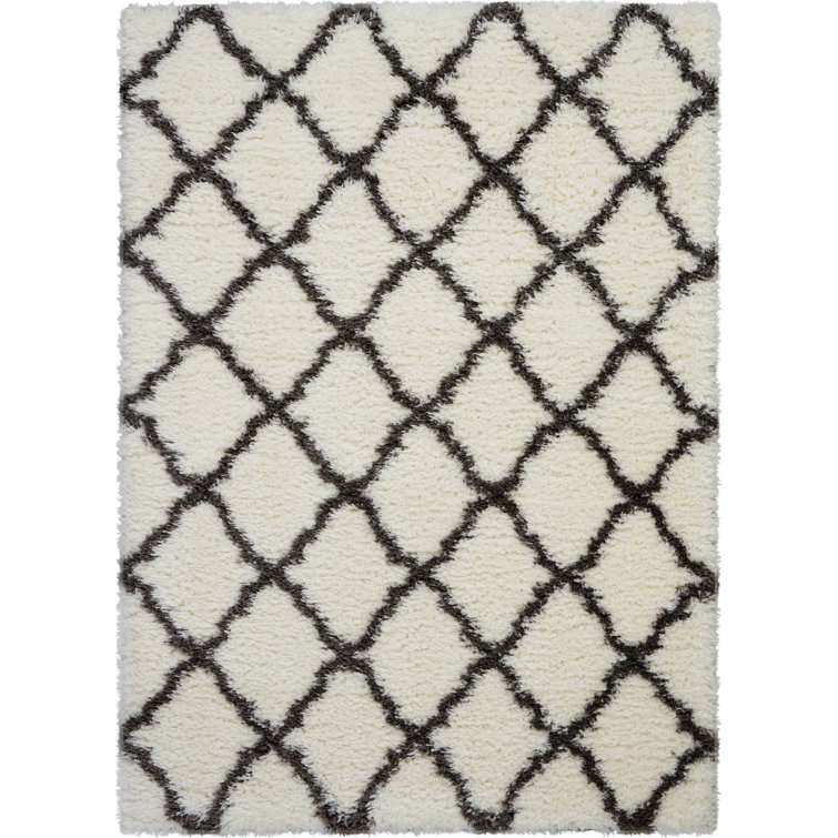 Schmit Geometric Indoor Rug