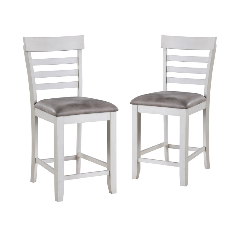 Chaise de comptoir Fulkerson