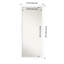 Miroir pleine grandeur Isgro