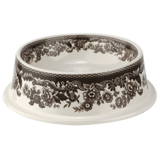 Spode Botanic Garden Delamere Pet Bowl