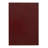 Corner Curio Dispaly Cabinet with Lights, Adjustable Tempered Glass Shelves, Mirrored Back,Cherry