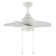 24'' Ceiling Fan with LED Lights