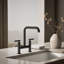 Purist® Two-Hole Deck-Mount Bridge Kitchen Sink Faucet-6671588