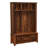 Fireside Lodge Barnwood Entry Locker Unit-2002577211