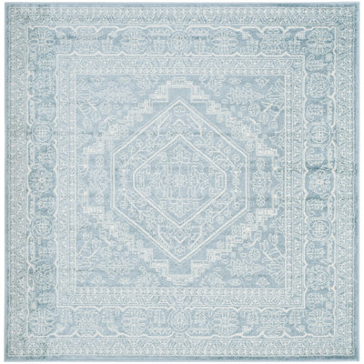 Olius Performance Oriental Rug
