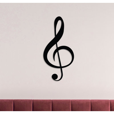 Entertainment Wall Decor