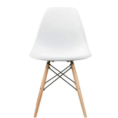 Wrenshall 17.7'' H Side Chair